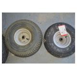 15x6-6 tire on rims 15x6-6 tire on rims