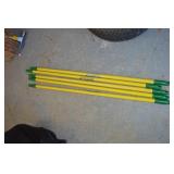 new telescoping handles new telescoping handles