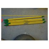 new telescoping handles new telescoping handles