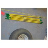 new telescoping handles new telescoping handles