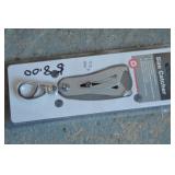 size catcher - bolt head measurer size catcher - bolt head measurer