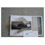dual purpose knife dual purpose knife