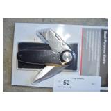 dual purpose knife dual purpose knife