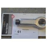 nut splitter nut splitter
