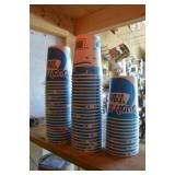1 quart paint cups (60 +/-) 1 quart paint cups (60 +/-)