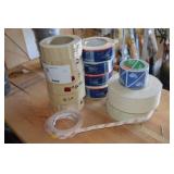 tape - random tape - random