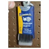 2" tight spot paint brushes