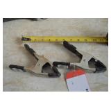 Spring clamps Spring clamps