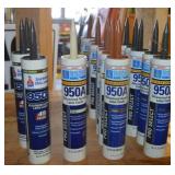 caulking caulking