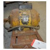 3hp electric motor