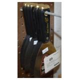 4" flexible putty knife 4" flexible putty knife