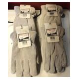 Forester gloves-med Forester gloves-med