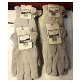 Forester gloves-med