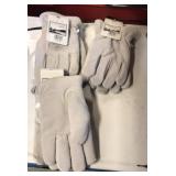 Forester gloves-large