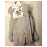 Forester gloves-XXL