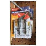Hex bolt drivers Hex bolt drivers