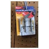Hex bolt drivers Hex bolt drivers