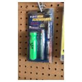 6 in 1 screwdriver 6 in 1 screwdriver