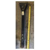 Tow bar Tow bar