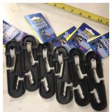 Clothesline separators Clothesline separators