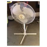 16” fan