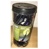 Adjustable bungee cords Adjustable bungee cords