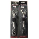 SAE wrenches SAE wrenches