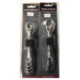 SAE wrenches SAE wrenches
