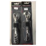 SAE wrenches SAE wrenches