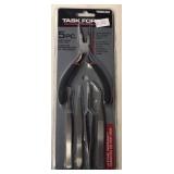 5 piece precision tool set 5 piece precision tool set