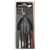 5 piece precision tool set 5 piece precision tool set