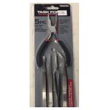5 piece precision tool set 5 piece precision tool set