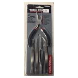 5 piece precision tool set 5 piece precision tool set