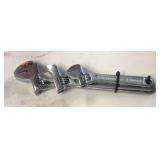 6,8,10in adjustable wrenches 6,8,10in adjustable wrenches