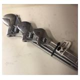 6,8,10in adjustable wrenches 6,8,10in adjustable wrenches