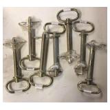 3/8 x 4.75in hitch pins 3/8 x 4.75in hitch pins
