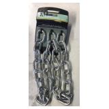 3ft towing safety chain 3ft towing safety chain