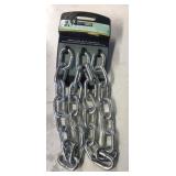 3ft towing safety chain