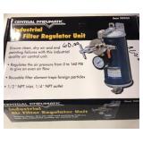 Air filter regulator Air filter regulator