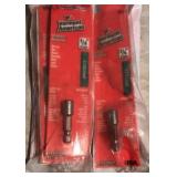 1/4 inch nut drivers 1/4 inch nut drivers
