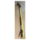 Garden hose wand Garden hose wand