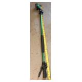 Garden hose wand Garden hose wand