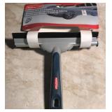 Squeegee Squeegee