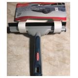 Squeegee Squeegee