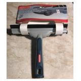 Squeegee Squeegee