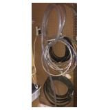 Pneumatic paint hoses Pneumatic paint hoses