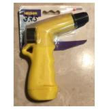 Garden nozzle Garden nozzle