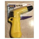 Garden nozzle Garden nozzle