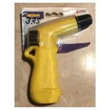 Garden nozzle Garden nozzle