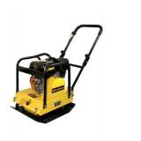 Heavy Duty Plate Compactor